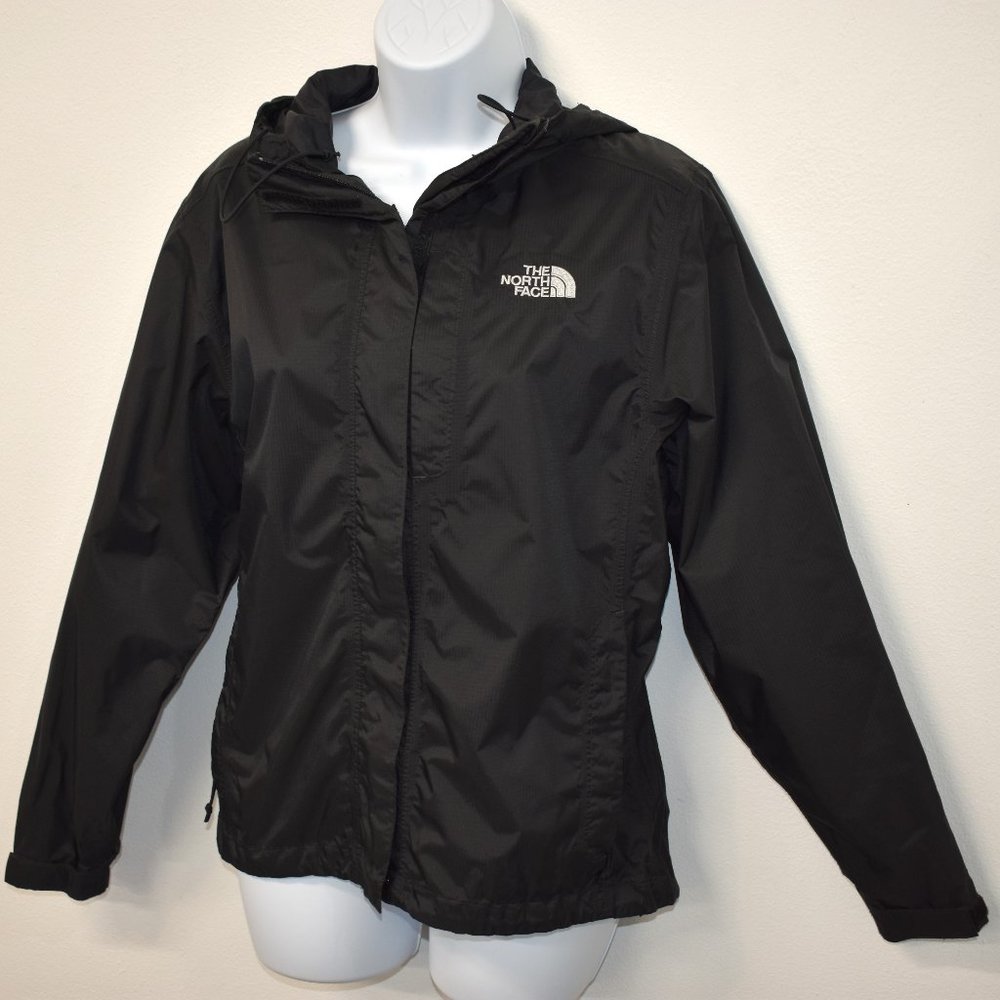 The North Face Black Hyvent Jacket Women's Size S/P